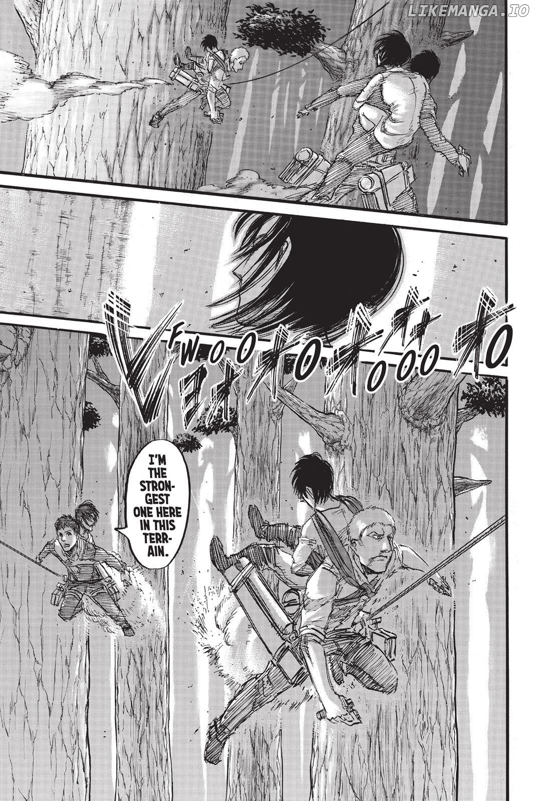 Shingeki no Kyojin, Chapter 47 image 25